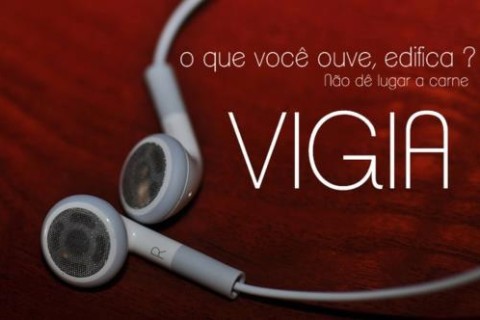 Pastor Tiago Rosas Adverte Sobre a Escolha de Músicas Gospel para o Culto